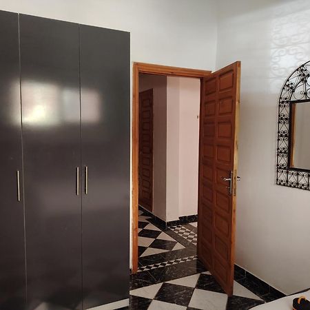 Appartement Residence Vacances Marrakesh Luaran gambar