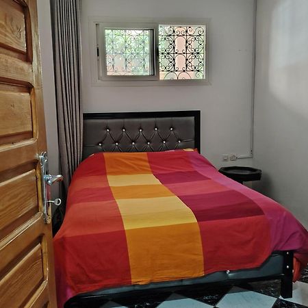 Appartement Residence Vacances Marrakesh Luaran gambar