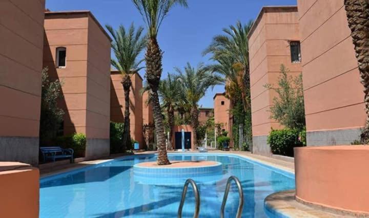 Appartement Residence Vacances Marrakesh Luaran gambar