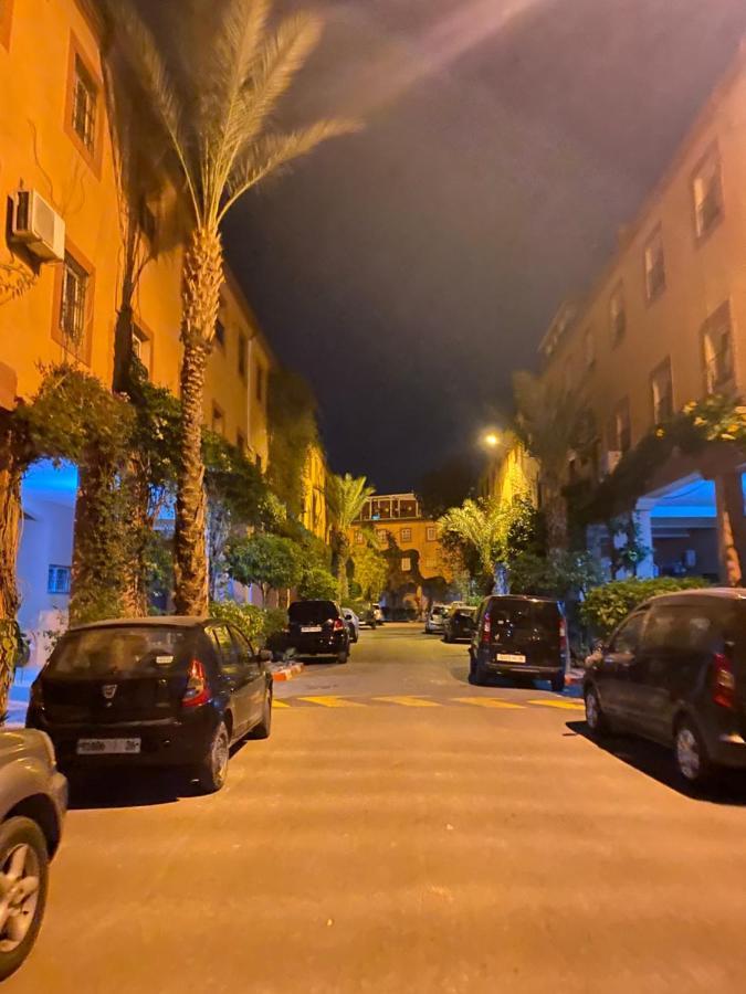 Appartement Residence Vacances Marrakesh Luaran gambar