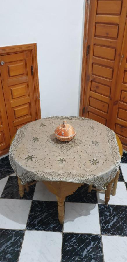 Appartement Residence Vacances Marrakesh Luaran gambar