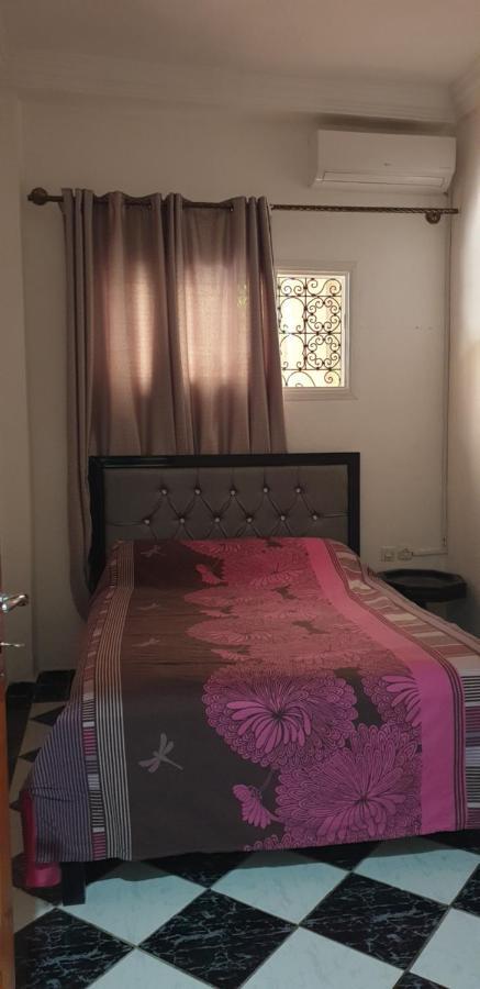 Appartement Residence Vacances Marrakesh Luaran gambar