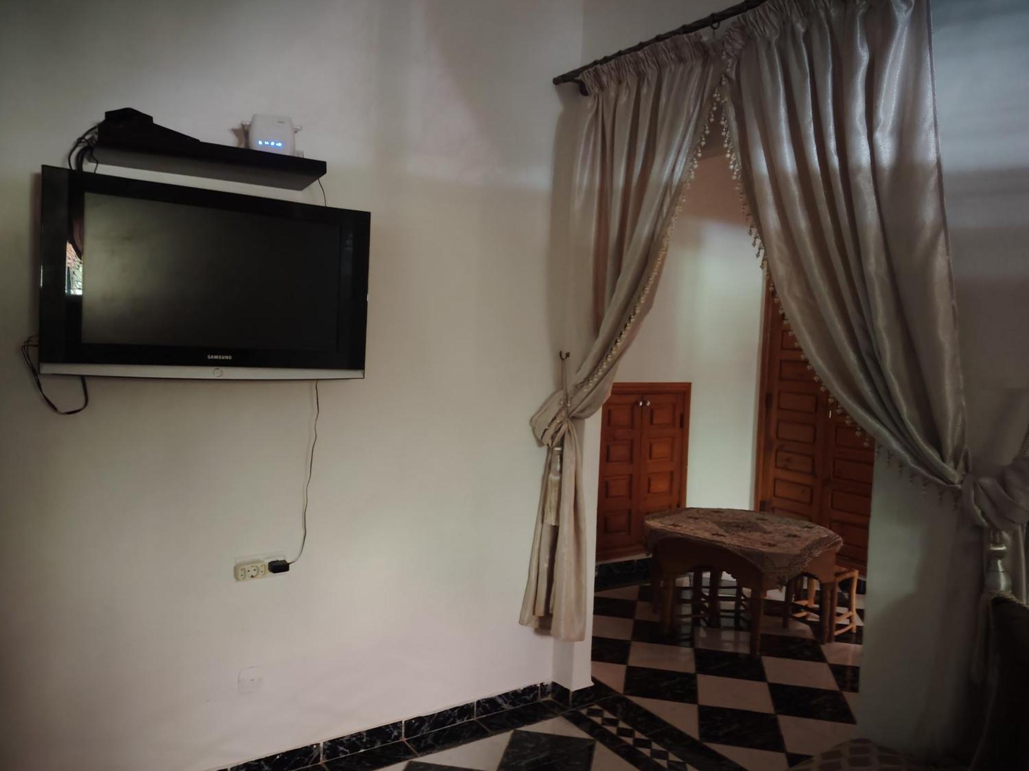 Appartement Residence Vacances Marrakesh Luaran gambar