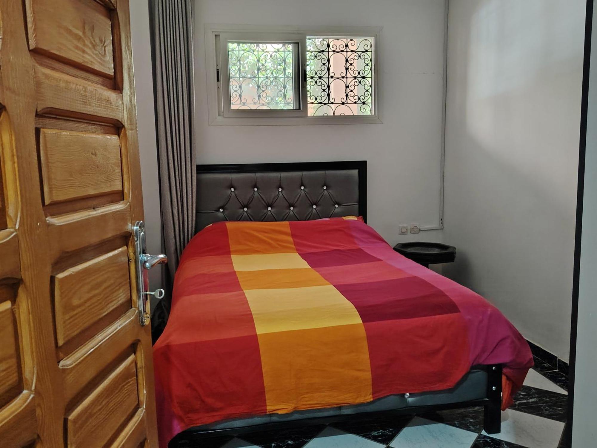Appartement Residence Vacances Marrakesh Luaran gambar